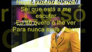 Evaldo Braga - Só quero chords