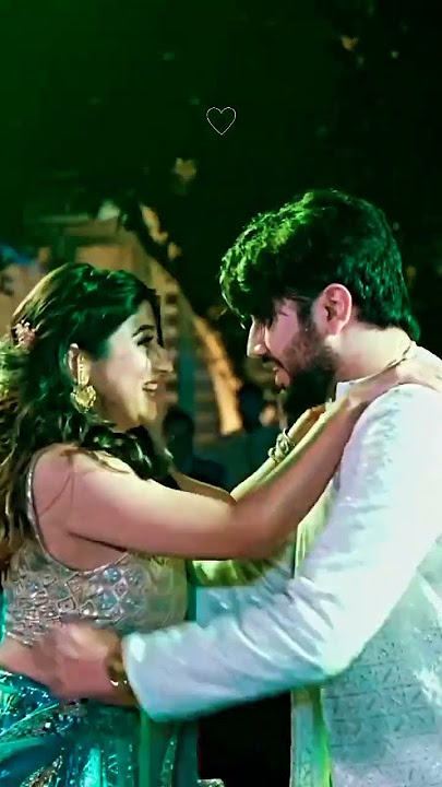 energy couple dance thumkaswari❤️😍