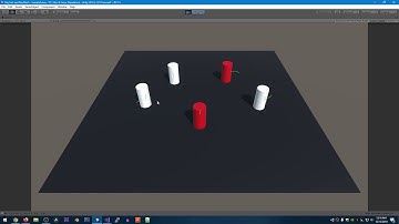 Unity BUG RayCast and NavMesh Agent