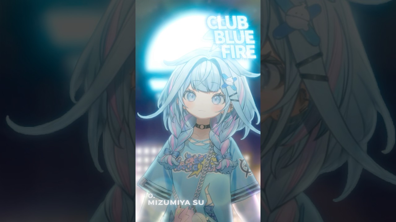 CLUBBLUEFIRE