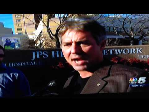 Troy Newman of