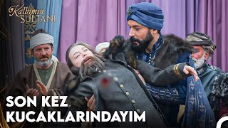 Aşk İçin Ölmeli, Aşk O Zaman Aşk - Kalbimin Sultanı 8. Bölüm