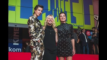 Officiële aftermovie openingsavond //#FFG2025