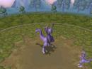 Spore Creature Creator Video Mewtwo  pokemon 2