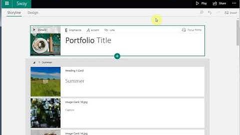 #439 Export your Sway