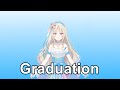 Civia's Bilibili Graduation thumbnail