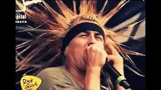 THE CASUALTIES - Live at Rock al Parque 2014 (Full Show)