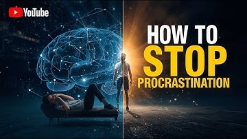 How to Stop Procrastination
