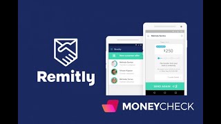 Remitly الطريقة الصحيحة لإرسال المال باستعمال تطبيق