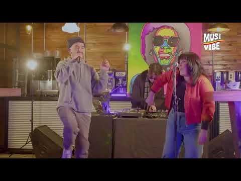 MUSIC VIBES: Entrevista a BRONKO YOTTE & MÁS QUE MÚSICA 🎵🖤