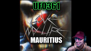 ProjektPi REACTS to Ufo361 - MAURITIUS