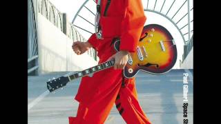 Paul Gilbert - It&#39;s All Too Much