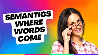 Semantics | The Study of Meaning In Language | Lingua Insights Semantics The Study Of Meaning