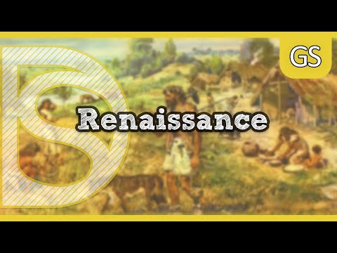 Examen geschiedenis - Renaissance #9 (Havo/Vwo)