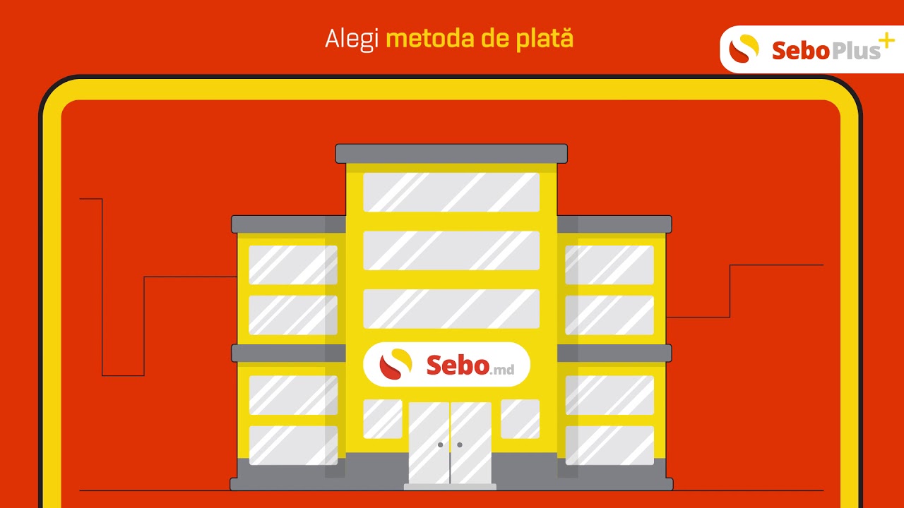 5 minute și banii sunt la tine