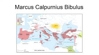 Download Lagu Marcus Calpurnius Bibulus MP3