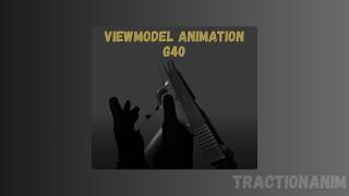 Celebrity Traction/Viewmodel Animation 2026 Profile