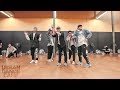 How its done  candy dulfer  just jerk dance crew choreography showcase   urban dance camp