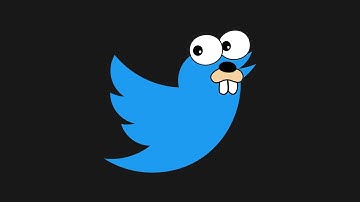 Building a Twitter Clone In Go