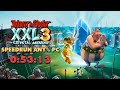 [WR] Asterix & Obelix XXL3: The Crystal Menhir | 0:53:13 (Loadless) | Any% PC | Failentin