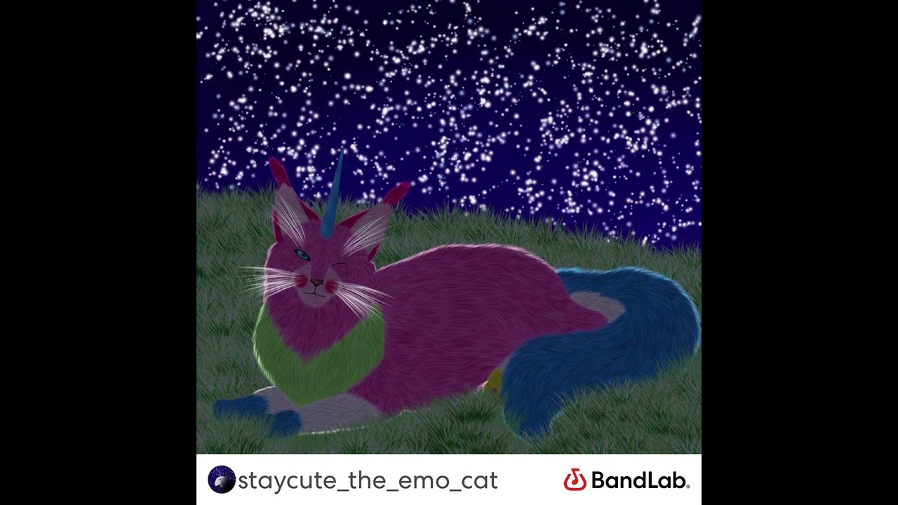 Cuteness of a Unicat (Original Song for Unikitty)