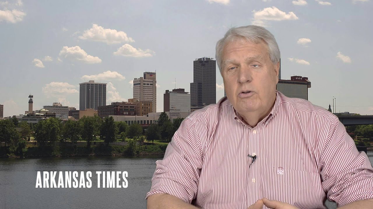 Today in Arkansas Another white guy named to Arkansas Game and Fish