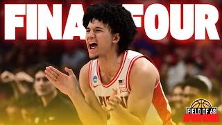 Arizona To The Final Four Wildcats Surge Past Purdue In The Second Half After Dark