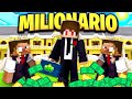 HO CREATO il CLAN PIÙ RICCO e POTENTE del MIO SERVER MINECRAFT!