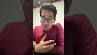 I am not God gifted | Can I still crack IIT JEE or NEET #shorts​