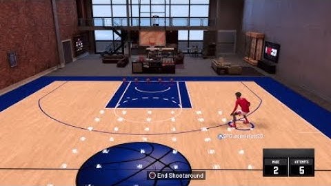 curry slide dribble tutorial 2k20