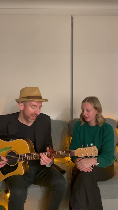 Mango tree Angus and Julia stone live acoustic lounge sessions