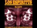 Los Espiritus El Blus