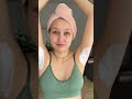 Отбеливание подмышек за 15 минут Отбеливание подмышек за 15 минут