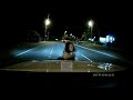 Insurance fraud  carjacking attempt caught on dashcam  browns plains qld