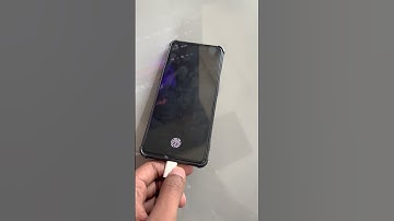 Charge Disconnect Alarm Android app