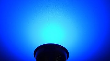 Siri control of the Osram RGBW bulb via Homebridge and the Wink hub