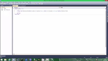 How to show the extern IP VB.Net