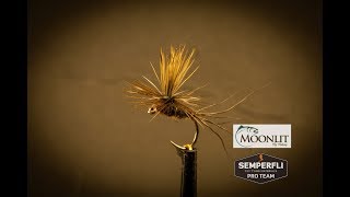 Reegans Hendrickson Parachute