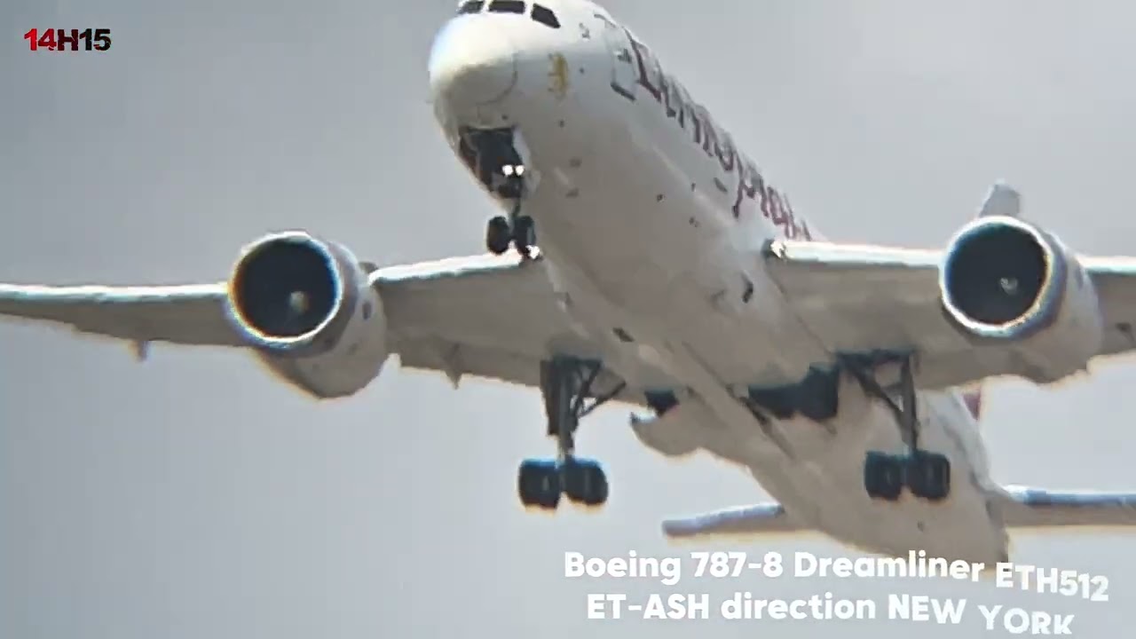 AÉROPORT D'ABIDJAN : 12 DEPARTS SAM 07/02/26 DE 7H à 18H B737/777/787 ; A332/343/350 ;E170 ; GLX