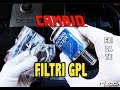 CAMBIO FILTRI GPL AUTO - Fase Gassosa ed Elettrovalvola Fase Liquida | GUIDA COMPLETA