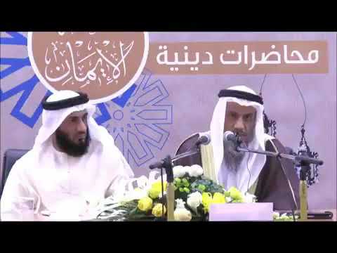 ‏عند فساد الناس وجهلهم اسلك سبيل النبي ﷺ | الشيخ د. ‎محمد غيث