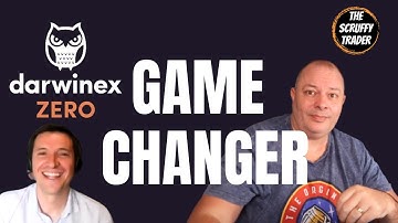 Darwinex Zero Game Changer for Traders : Seed Allocation Explained