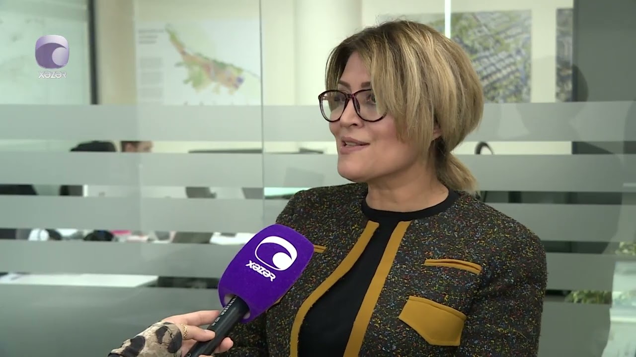 Qubadlının Zilanlı kəndi bir il yarıma tikiləcək