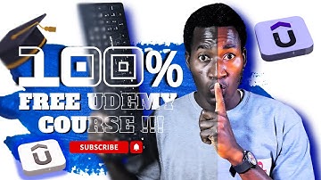 How I Got $2000 Worth of Udemy Courses for FREE in 2025!