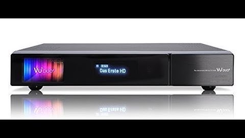 Install IPTV (Enigma2)