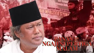 Gus Muwafiq Terbaru 2025 || REKOR NGAJI SEPERTIGA MALAM !! BIKIN SEBELAH PANAS !!