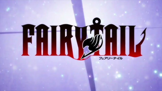 Fairy Tail Opening 10 I Wish #fairytail #opening10 #iwish #standup #pu