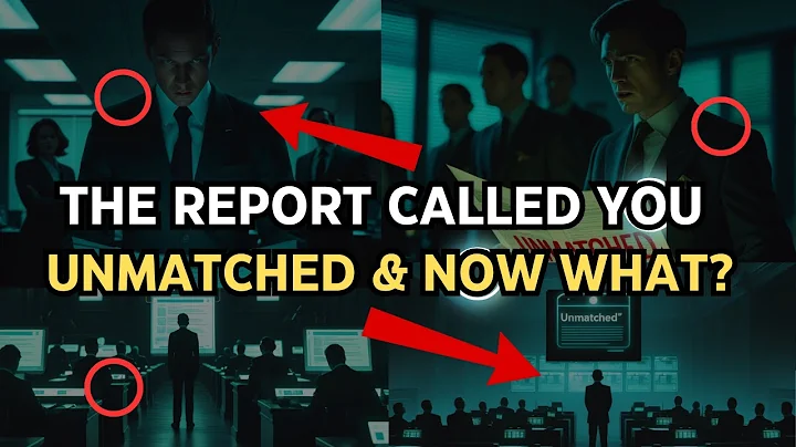 THE UNANIMOUS VOTE: EVERY EXPERT AGREED YOU’RE #1… SO WHAT HAPPENS NEXT? 🏆💀🔥