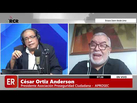 CAMBIOS SEGUIDOS DE MINISTROS DEL INTERIOR ESTÁN AGRAVANDO CRISIS EN EL SECTOR Y EN LA POLICÍA