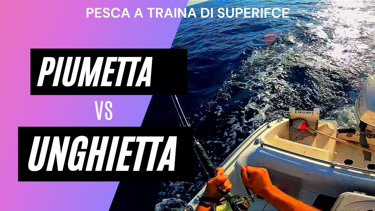 La Traina Costiera: L'ABC Della Filosa | Yacht Digest